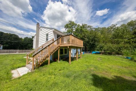 138 Newton Street Norwich CT 06360