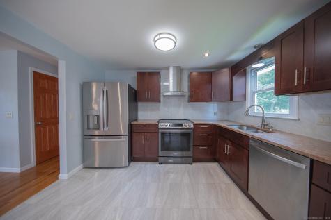 138 Newton Street Norwich CT 06360