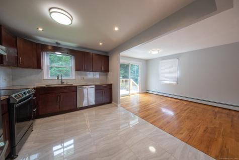 138 Newton Street Norwich CT 06360