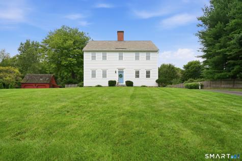 10 Settlement Hill Windsor CT 06095