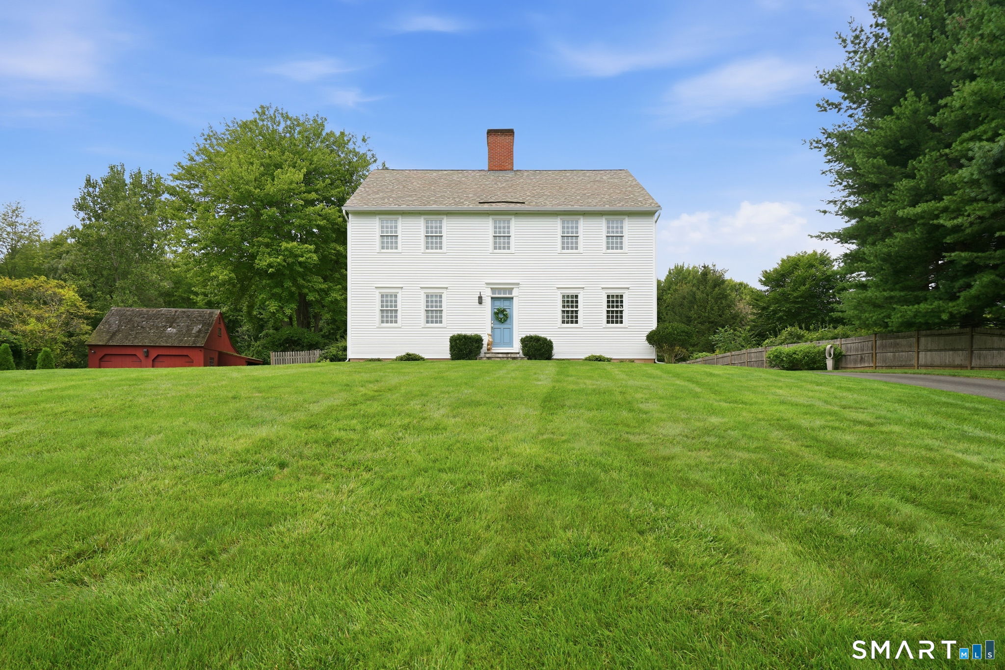 10 Settlement Hill Windsor CT 06095