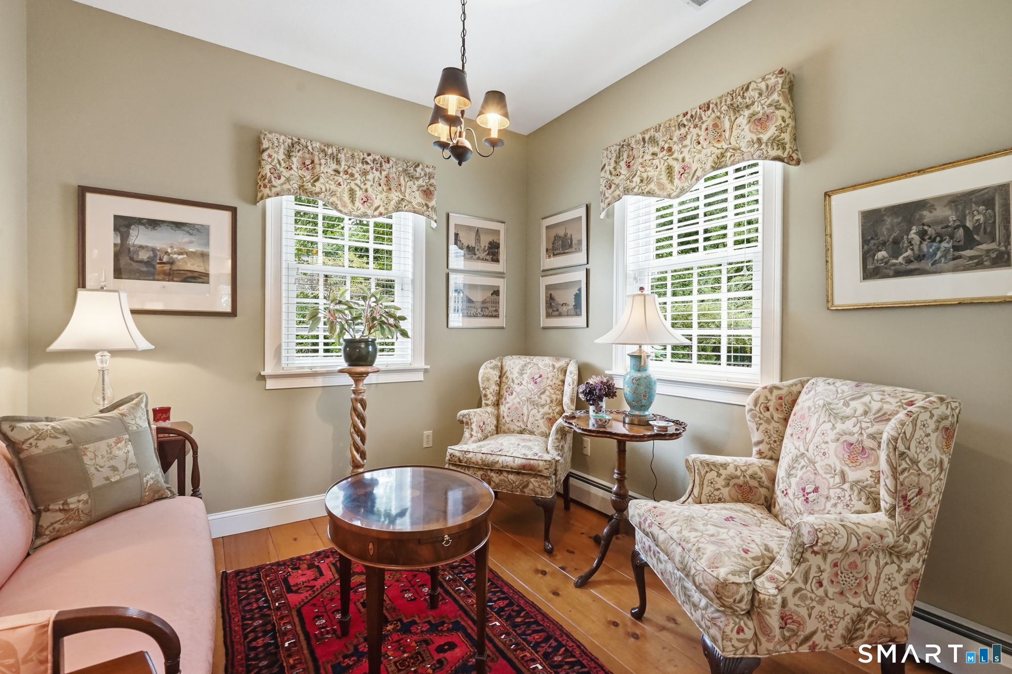 10 Settlement Hill Windsor CT 06095