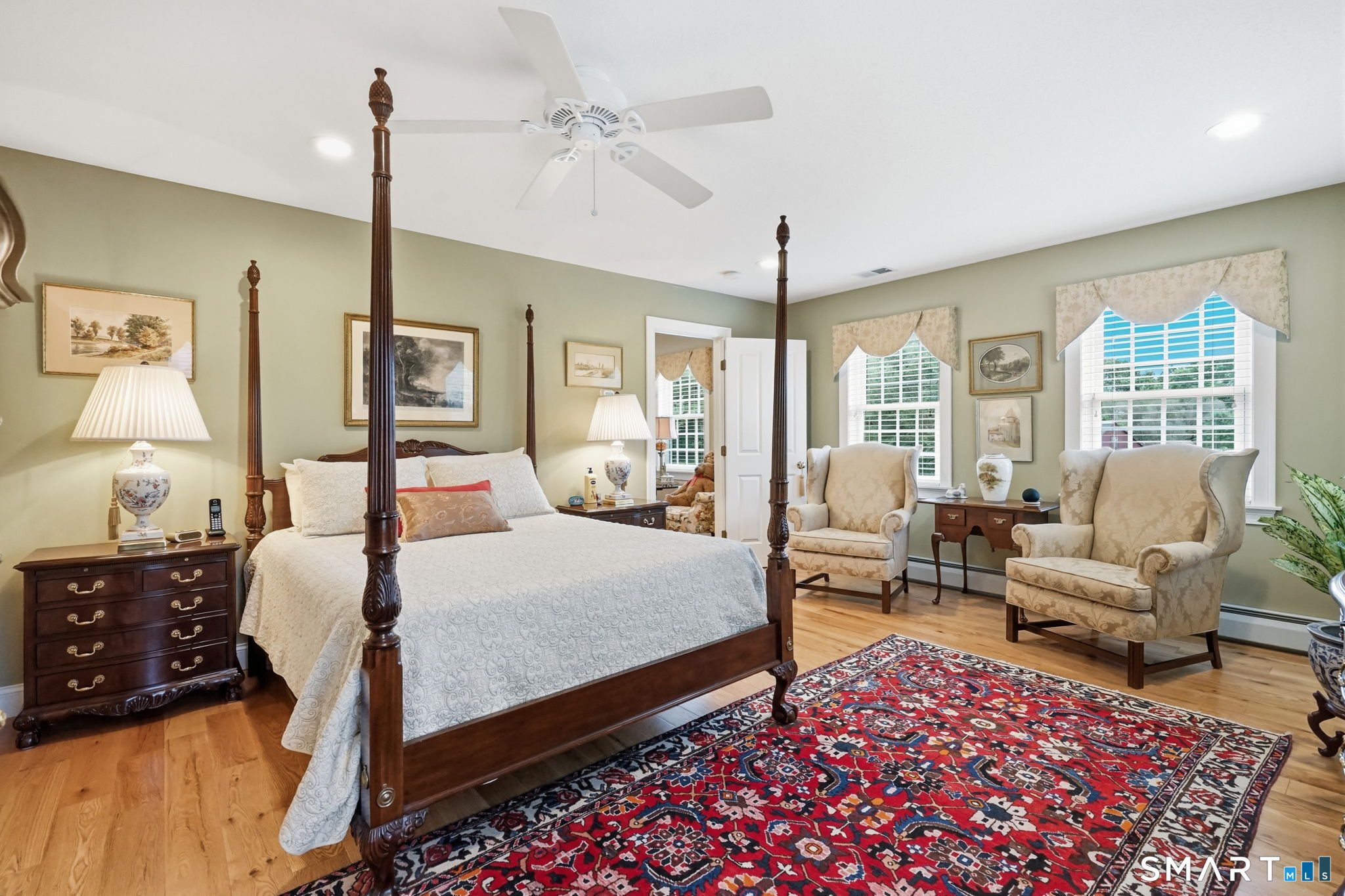 10 Settlement Hill Windsor CT 06095
