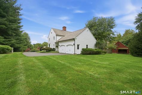 10 Settlement Hill Windsor CT 06095