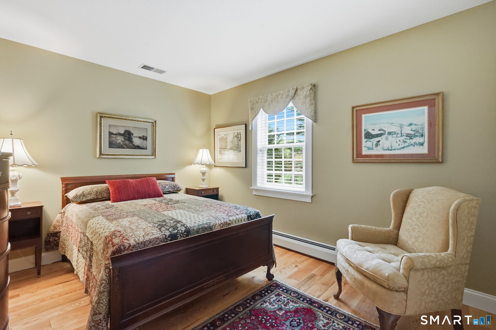 10 Settlement Hill Windsor CT 06095
