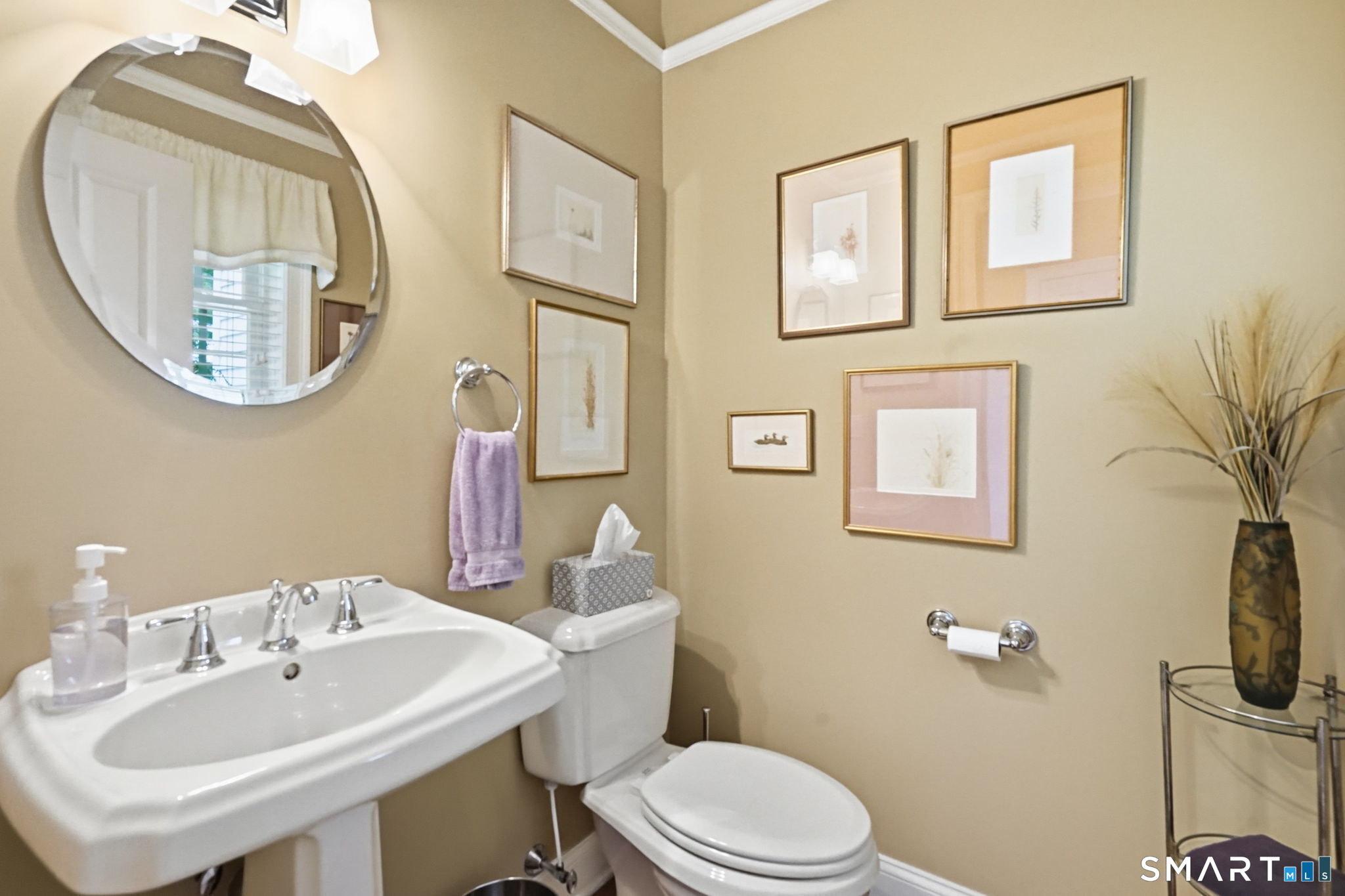 10 Settlement Hill Windsor CT 06095