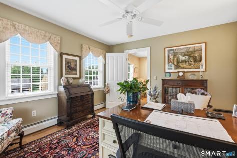 10 Settlement Hill Windsor CT 06095