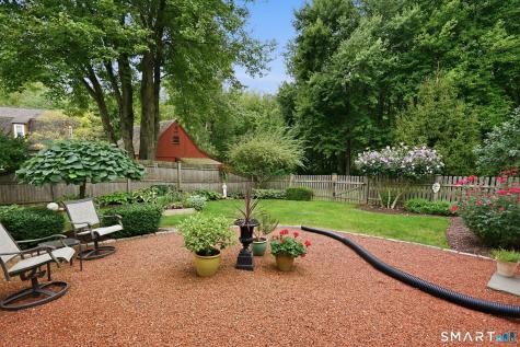 10 Settlement Hill Windsor CT 06095