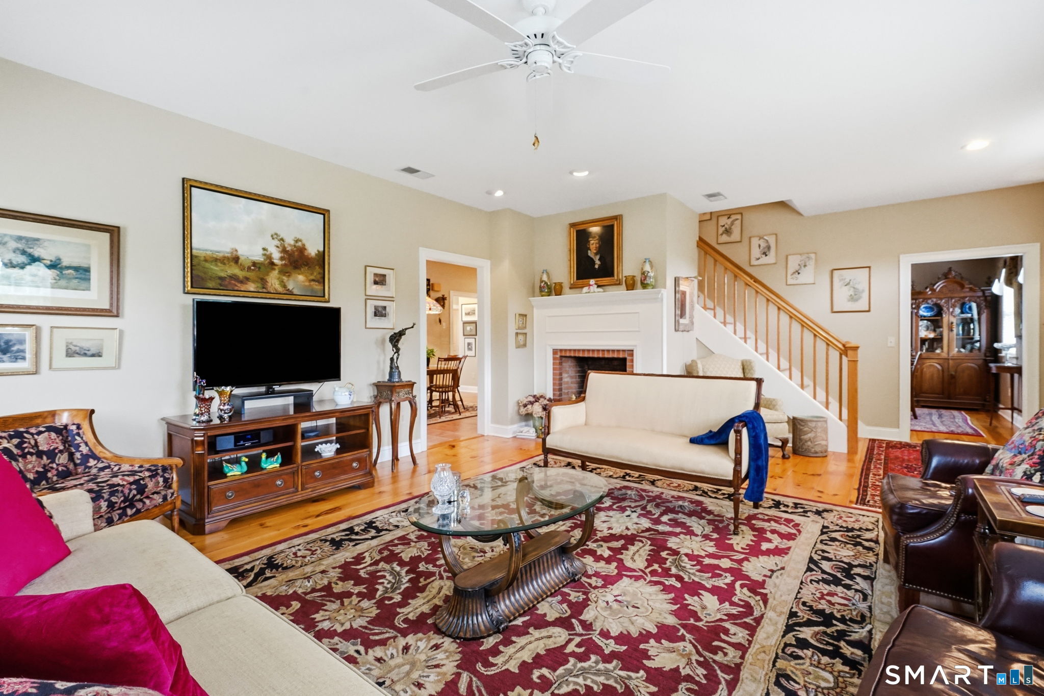 10 Settlement Hill Windsor CT 06095