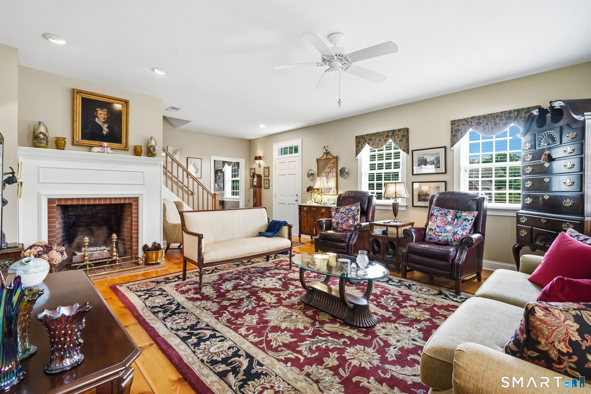 10 Settlement Hill Windsor CT 06095