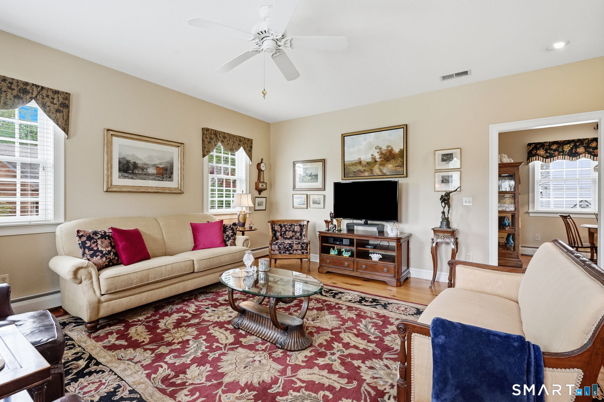 10 Settlement Hill Windsor CT 06095