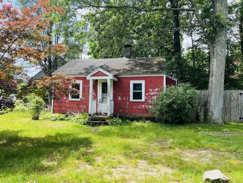 35 Saginaw Trail Shelton CT 06484