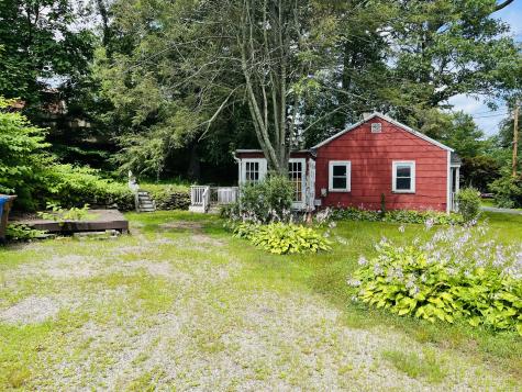 35 Saginaw Trail Shelton CT 06484