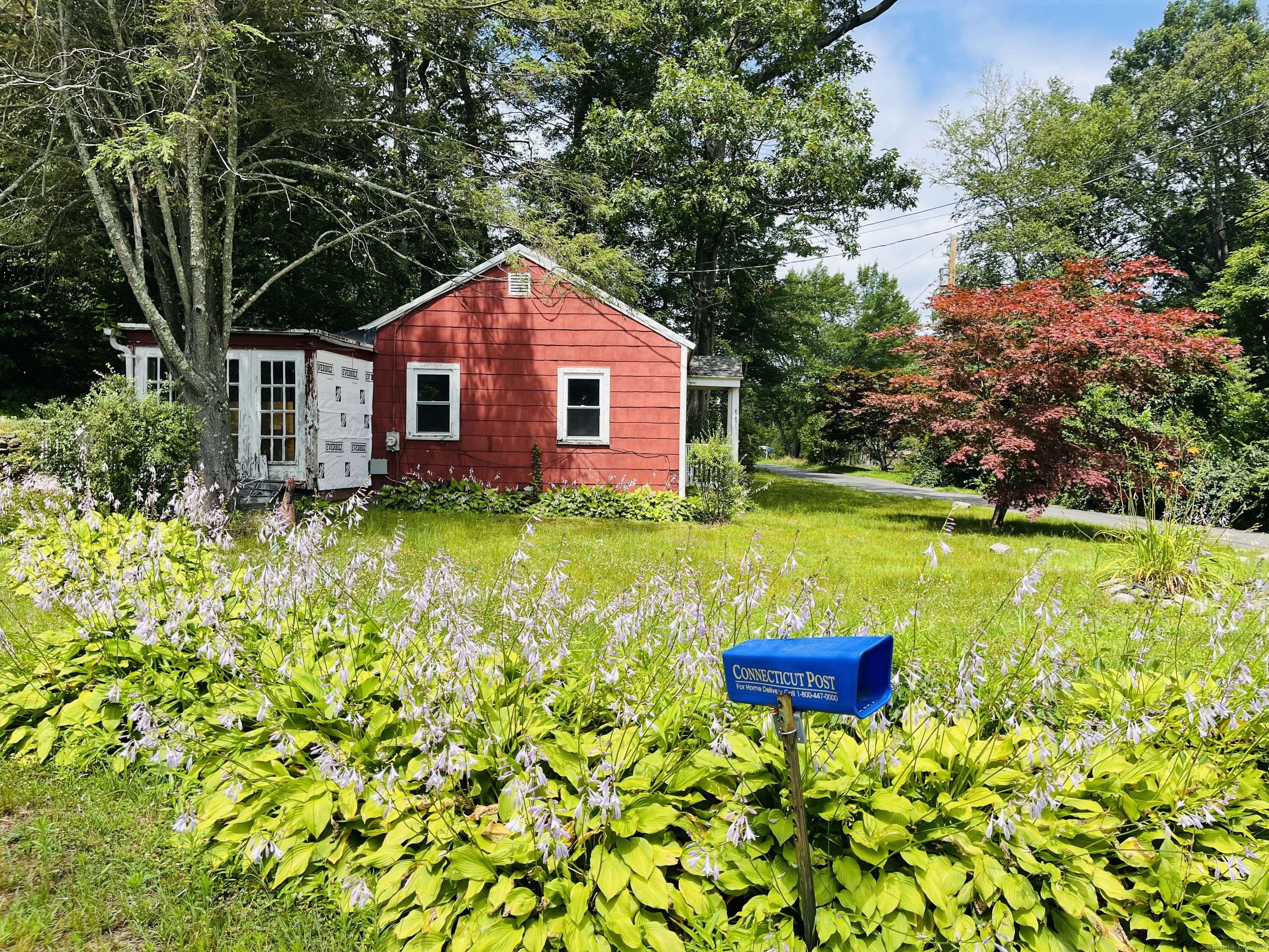 35 Saginaw Trail Shelton CT 06484
