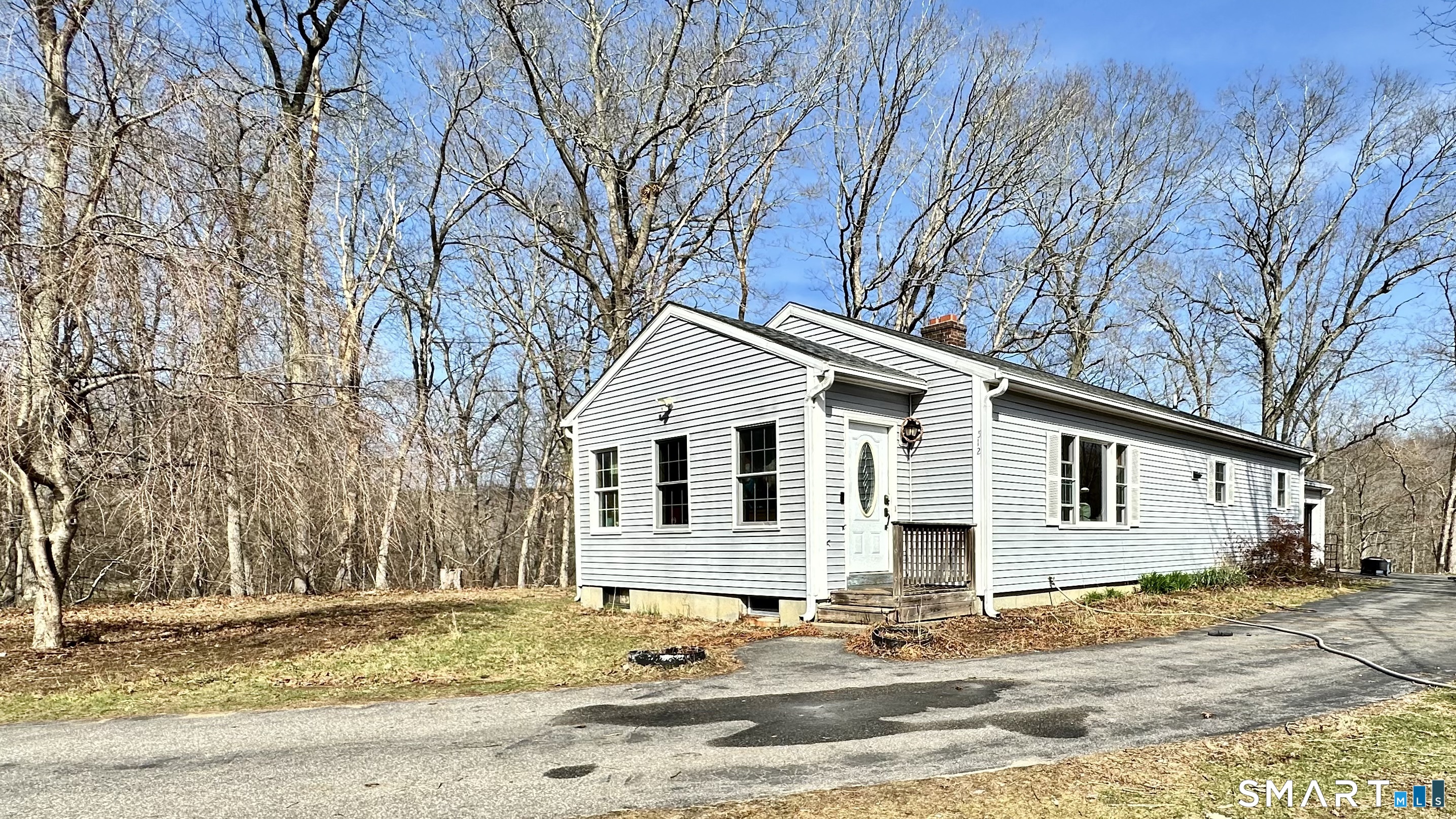 512 Brook Road Scotland CT 06247
