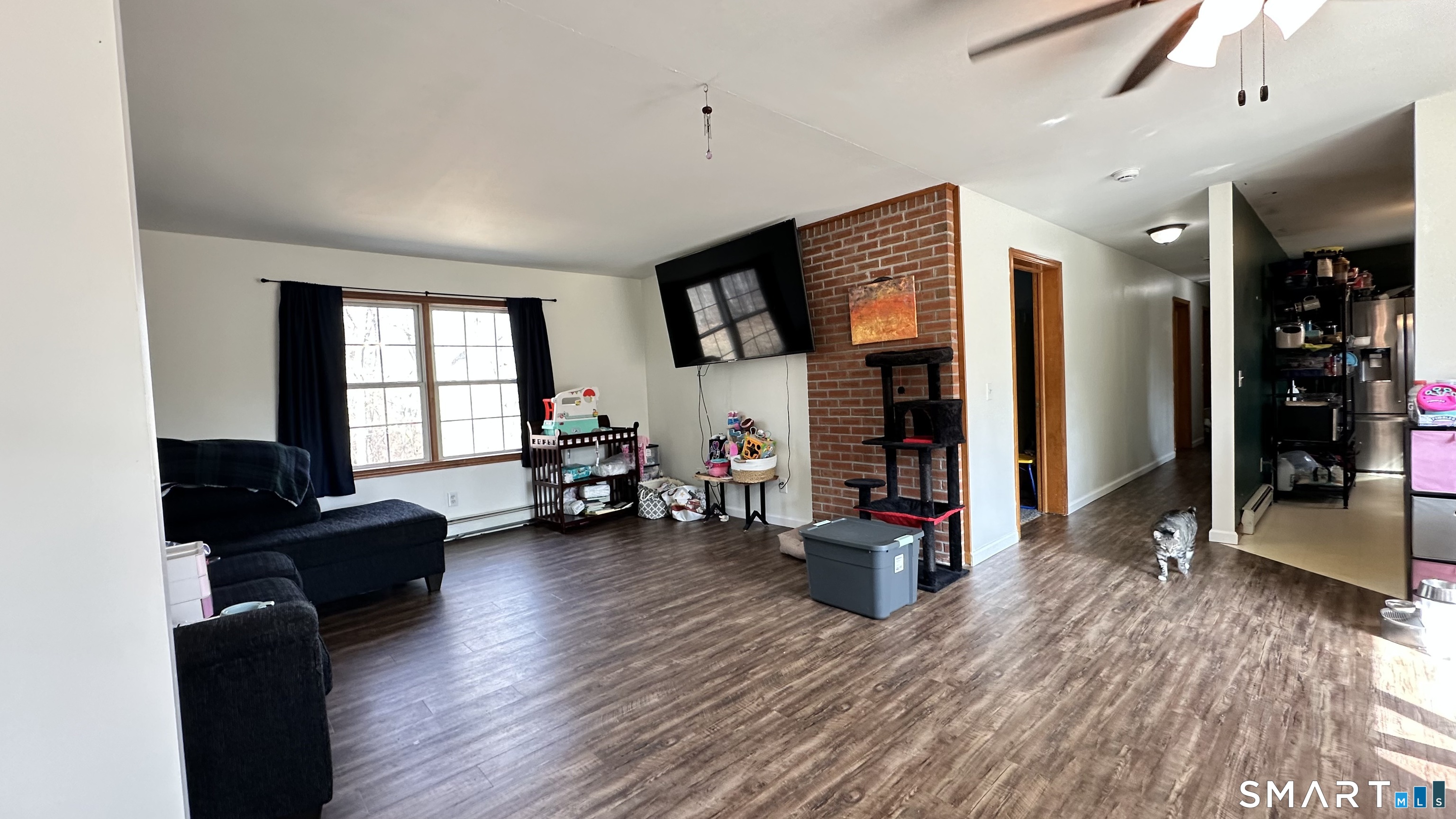512 Brook Road Scotland CT 06247