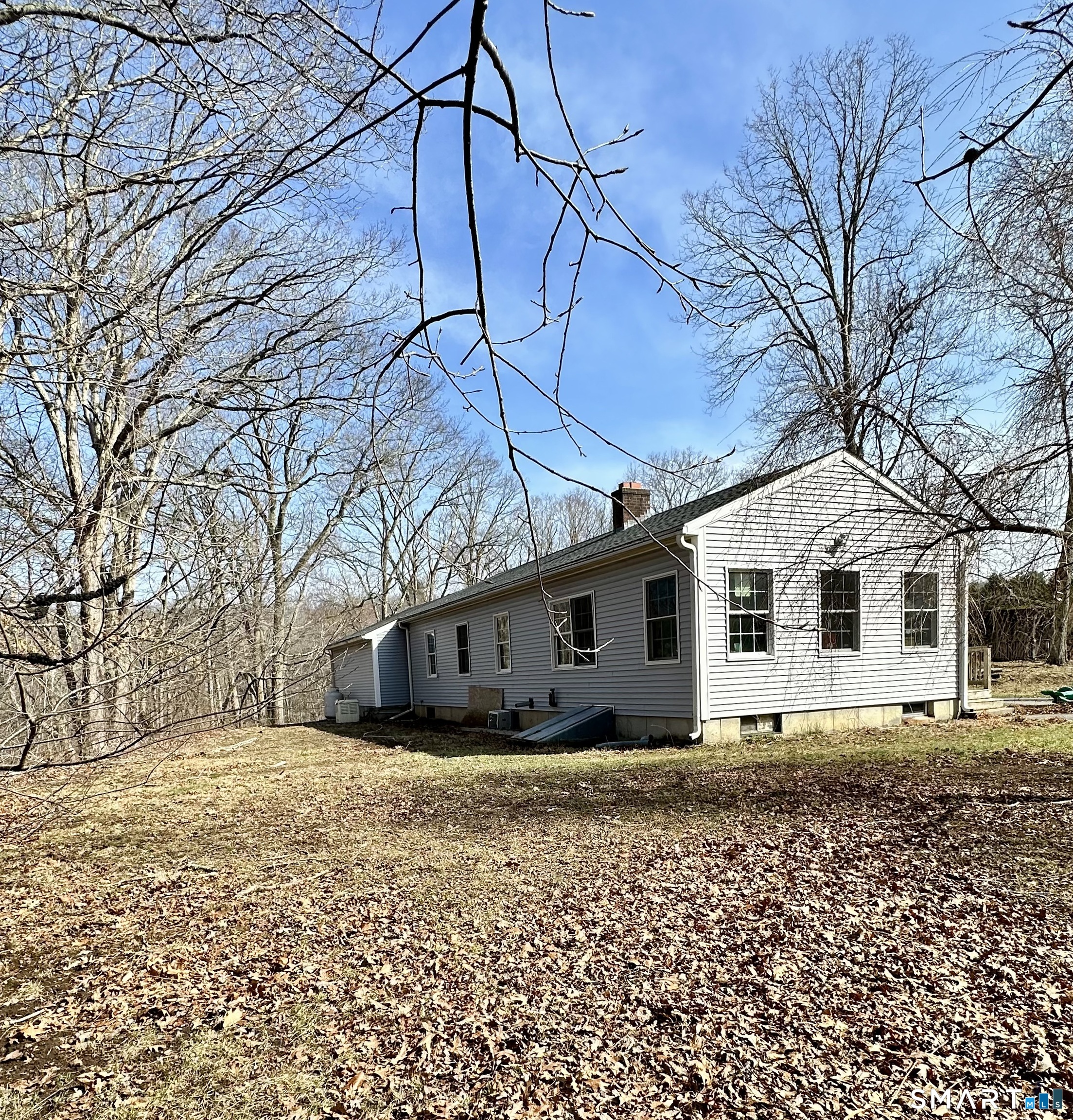 512 Brook Road Scotland CT 06247