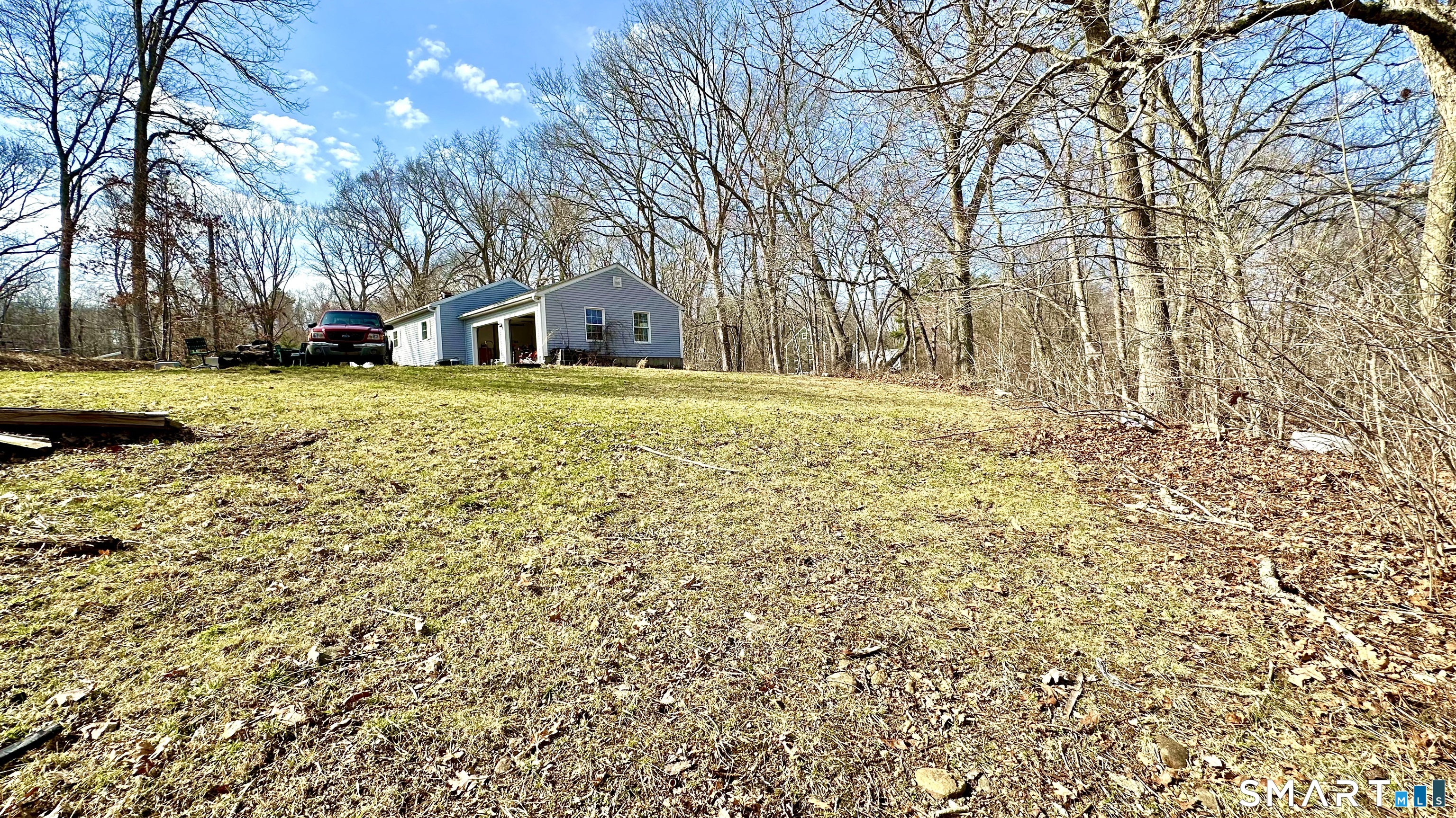 512 Brook Road Scotland CT 06247