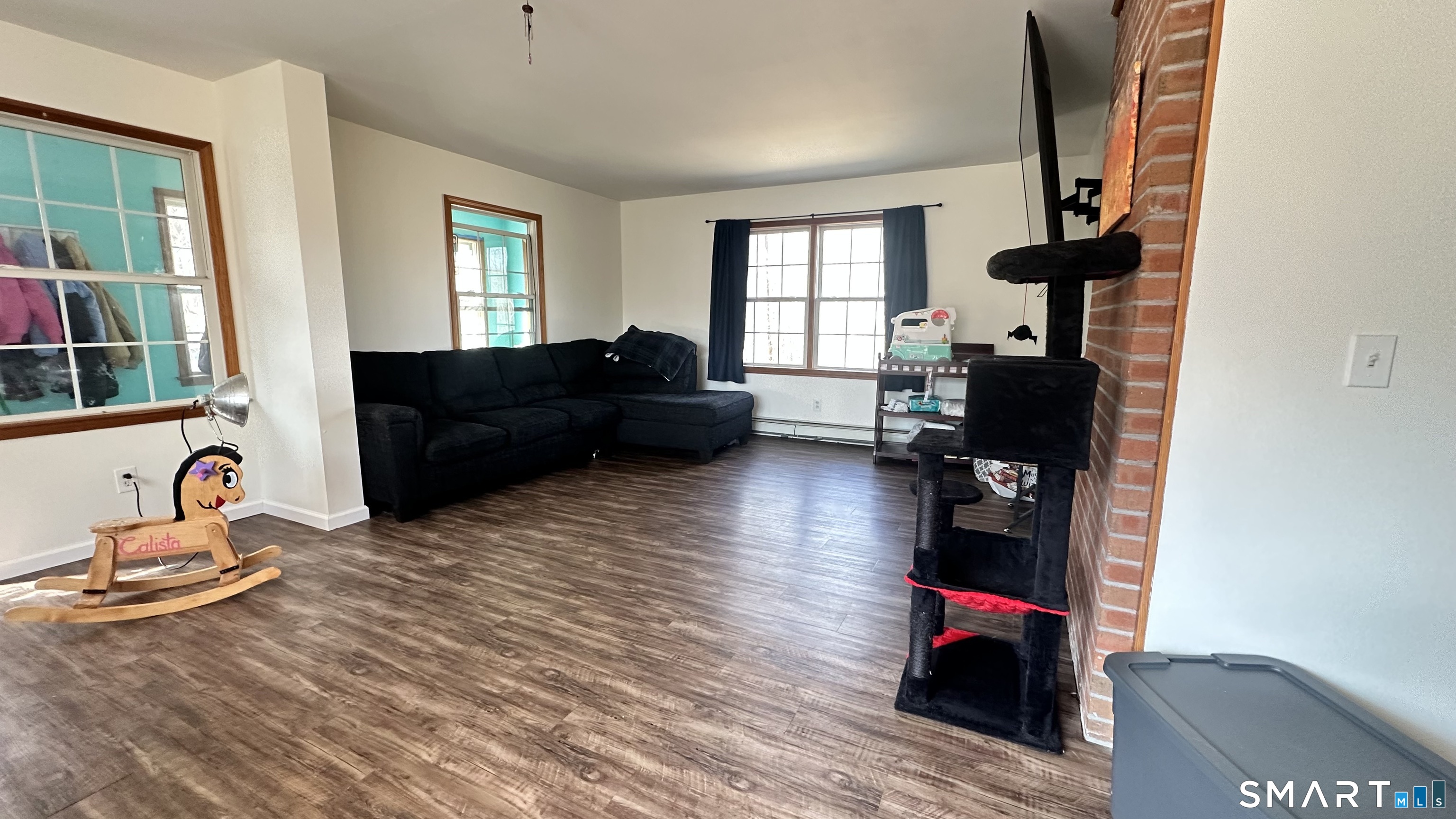 512 Brook Road Scotland CT 06247