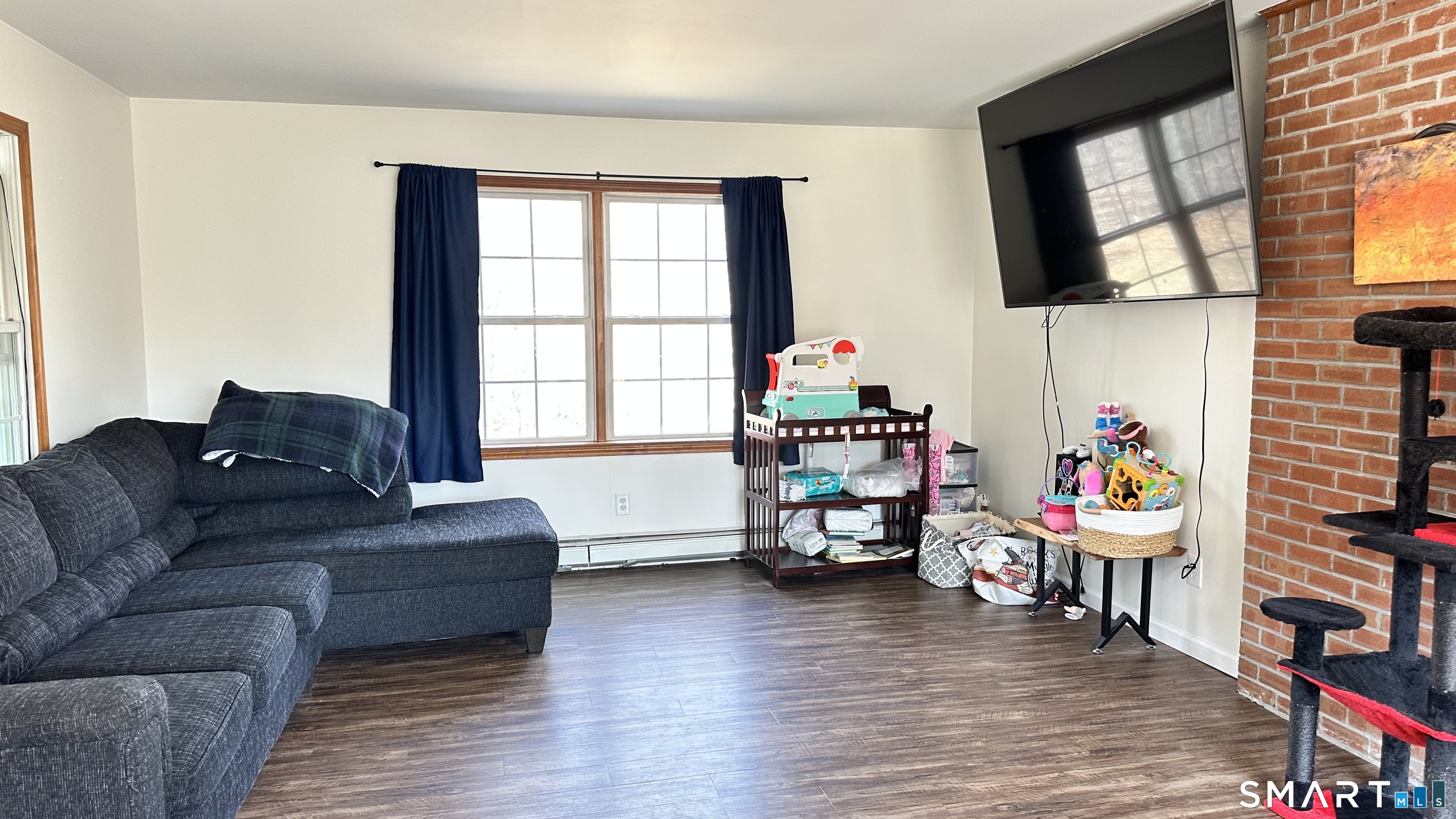 512 Brook Road Scotland CT 06247