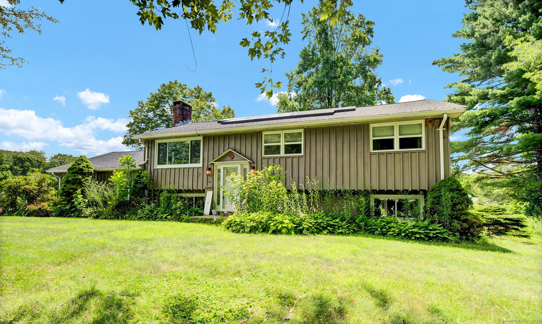 251 Gilead Street Hebron CT 06248