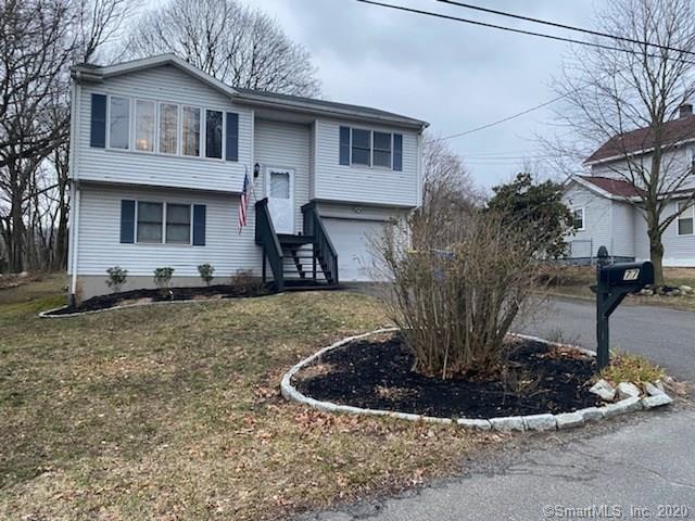 77 Quentin Street Waterbury CT 06706