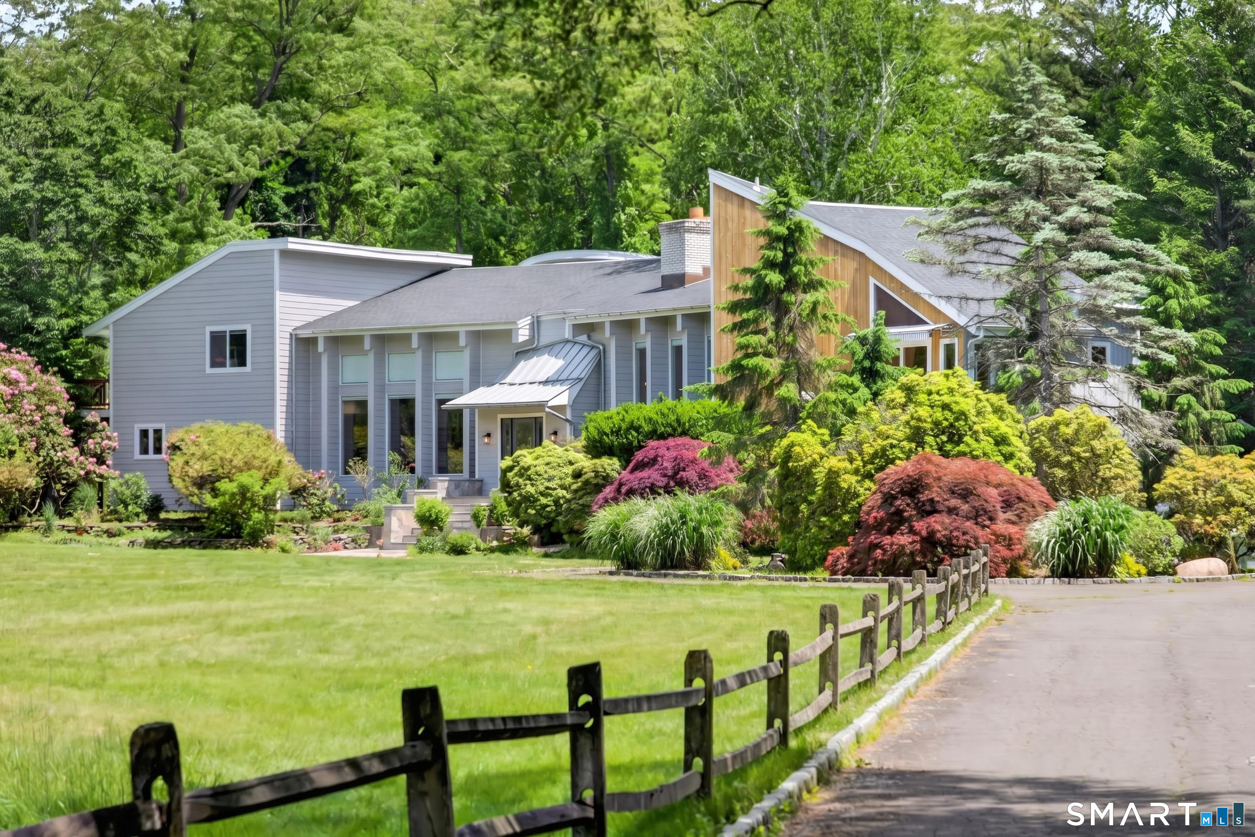2177 Cross Highway Fairfield CT 06824