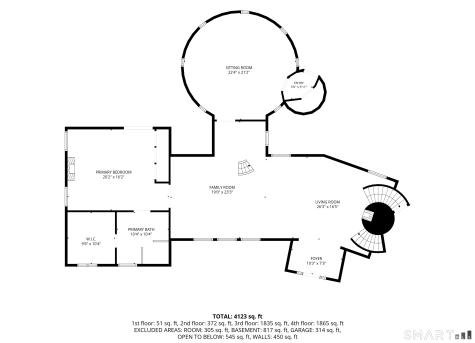 2177 Cross Highway Fairfield CT 06824