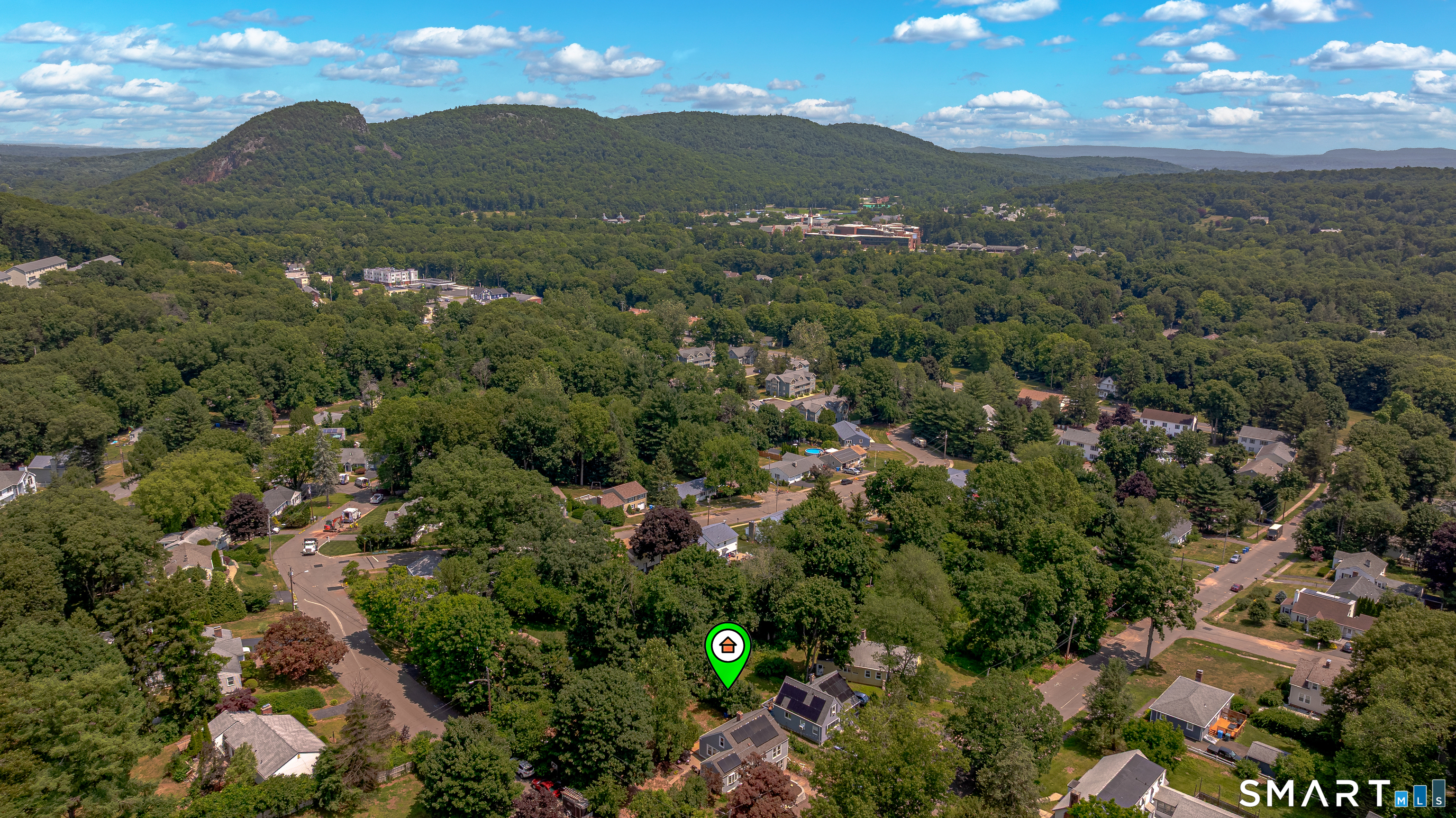 101 Sleeping Giant Drive Hamden CT 06518
