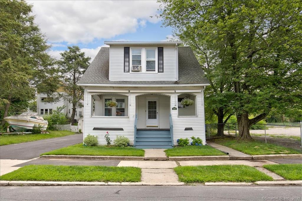 176 Beecher Avenue Waterbury CT 06705