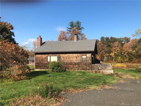 45 Seymour Road East Granby CT 06026