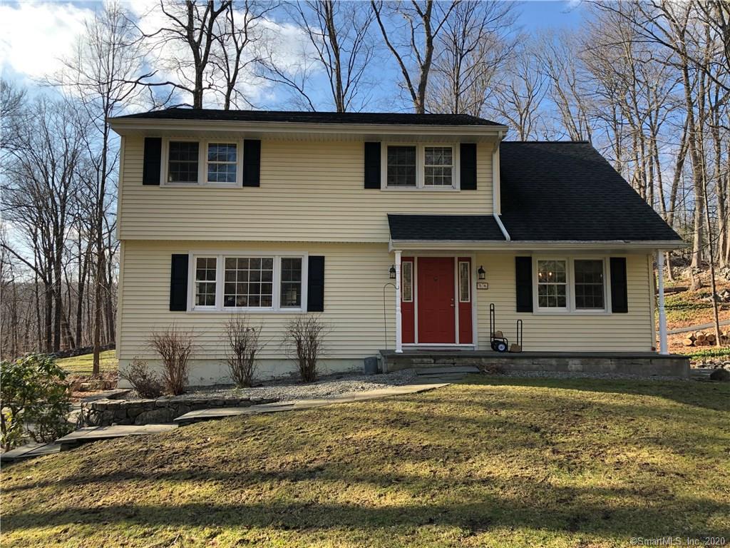 58 Longview Drive Ridgefield CT 06877