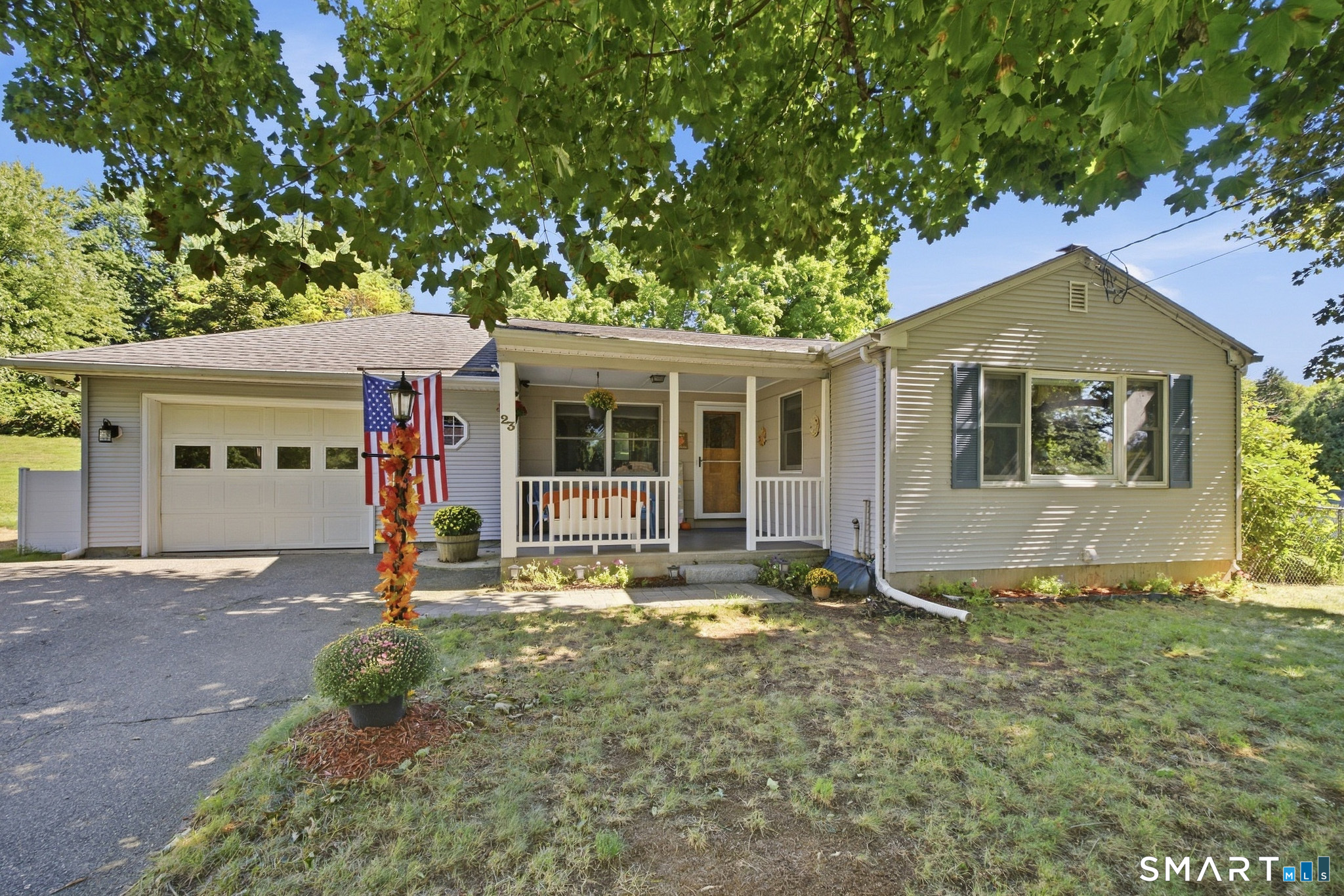 23 Goodwin Drive Somers CT 06071
