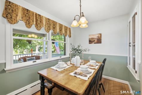 23 Goodwin Drive Somers CT 06071