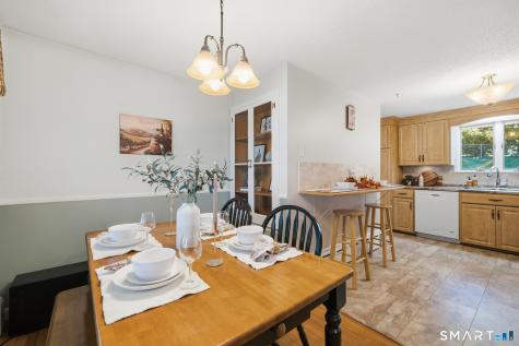 23 Goodwin Drive Somers CT 06071