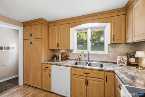 23 Goodwin Drive Somers CT 06071
