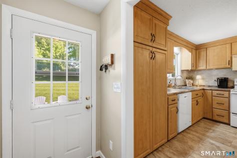 23 Goodwin Drive Somers CT 06071