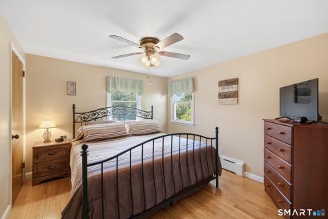 23 Goodwin Drive Somers CT 06071