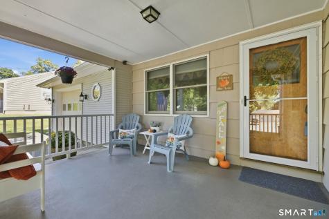 23 Goodwin Drive Somers CT 06071