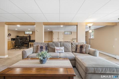 23 Goodwin Drive Somers CT 06071