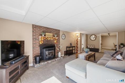 23 Goodwin Drive Somers CT 06071