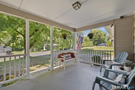 23 Goodwin Drive Somers CT 06071