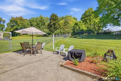 23 Goodwin Drive Somers CT 06071
