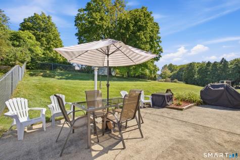 23 Goodwin Drive Somers CT 06071