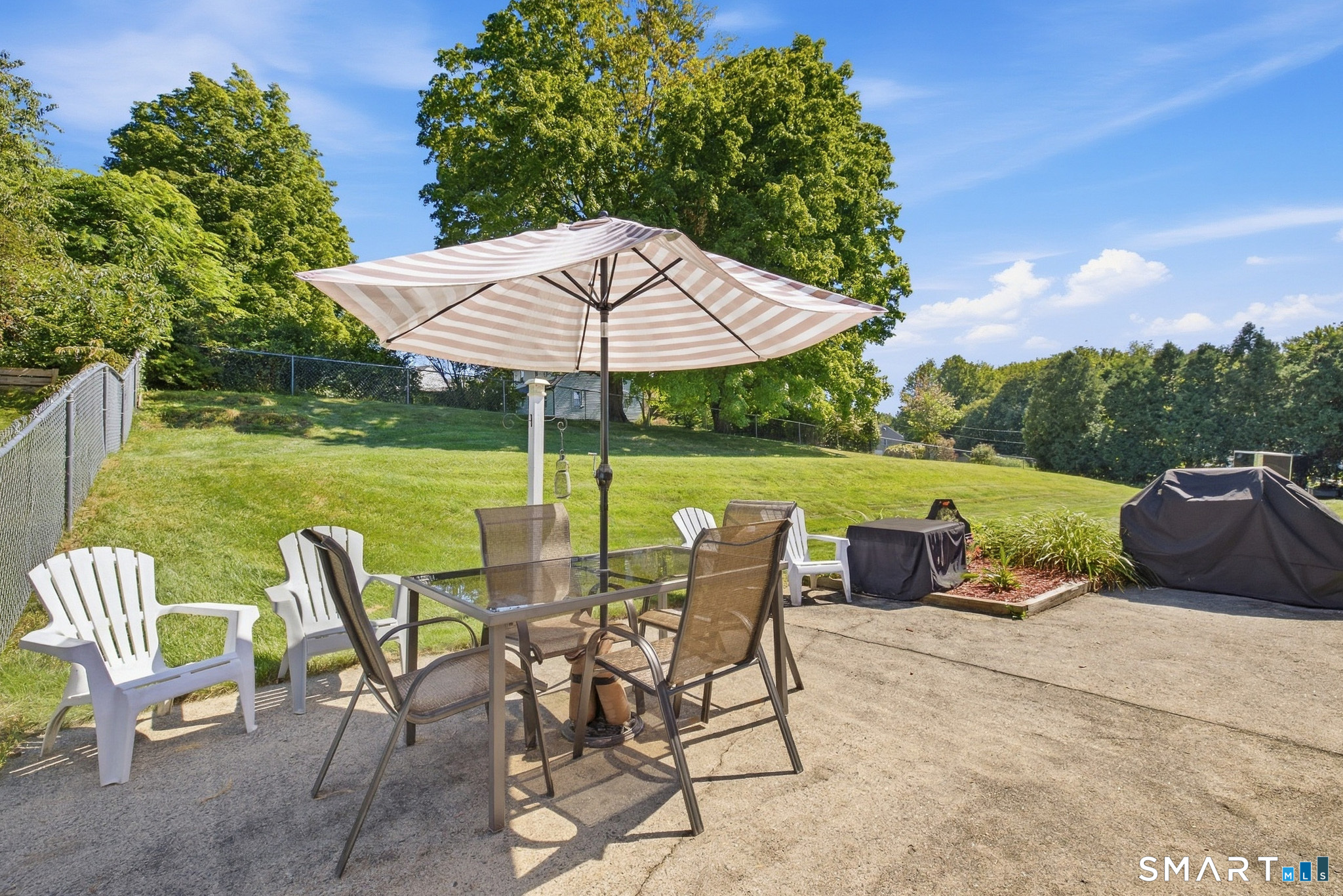 23 Goodwin Drive Somers CT 06071