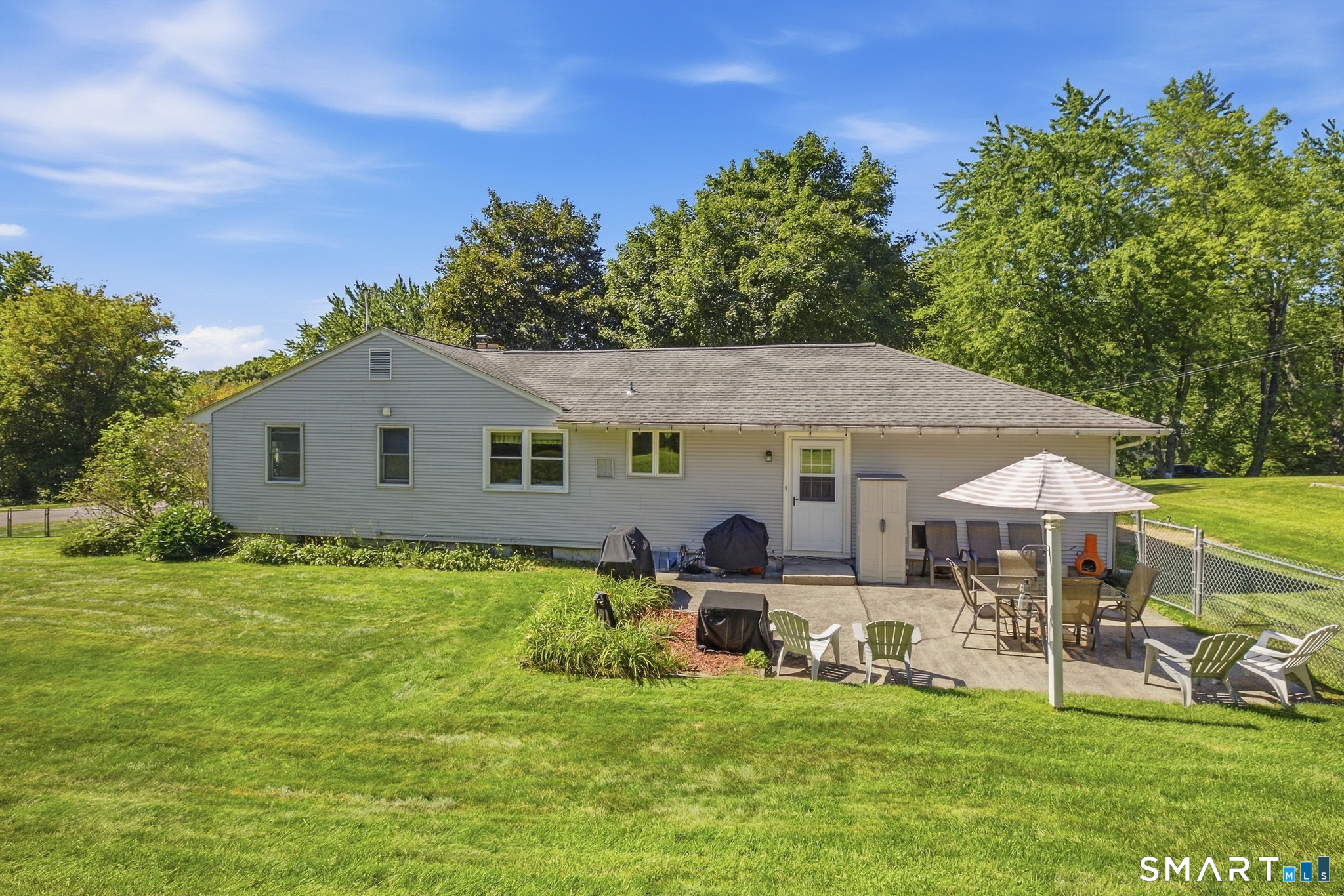 23 Goodwin Drive Somers CT 06071