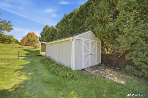23 Goodwin Drive Somers CT 06071