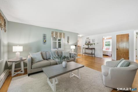 23 Goodwin Drive Somers CT 06071