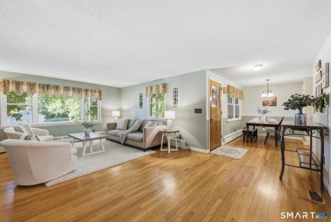 23 Goodwin Drive Somers CT 06071