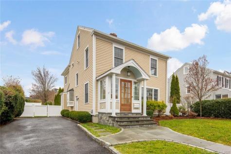 339 Fairview Avenue Fairfield CT 06824